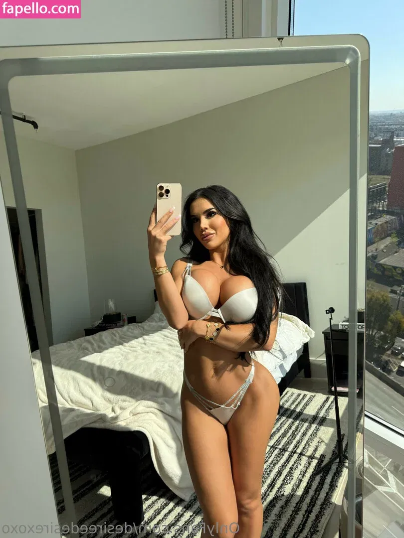 desireedesirexoxo Onlyfans Photo Gallery 