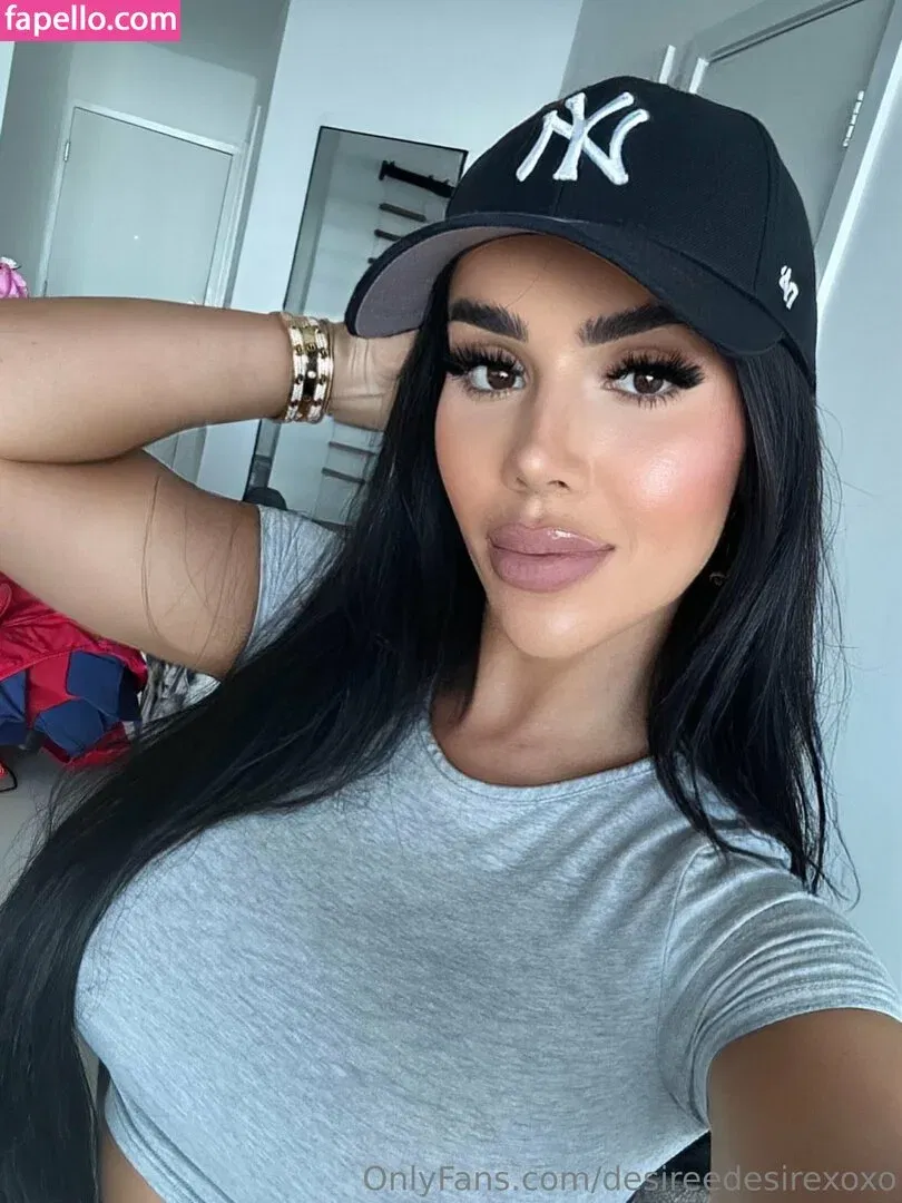 desireedesirexoxo Onlyfans Photo Gallery 
