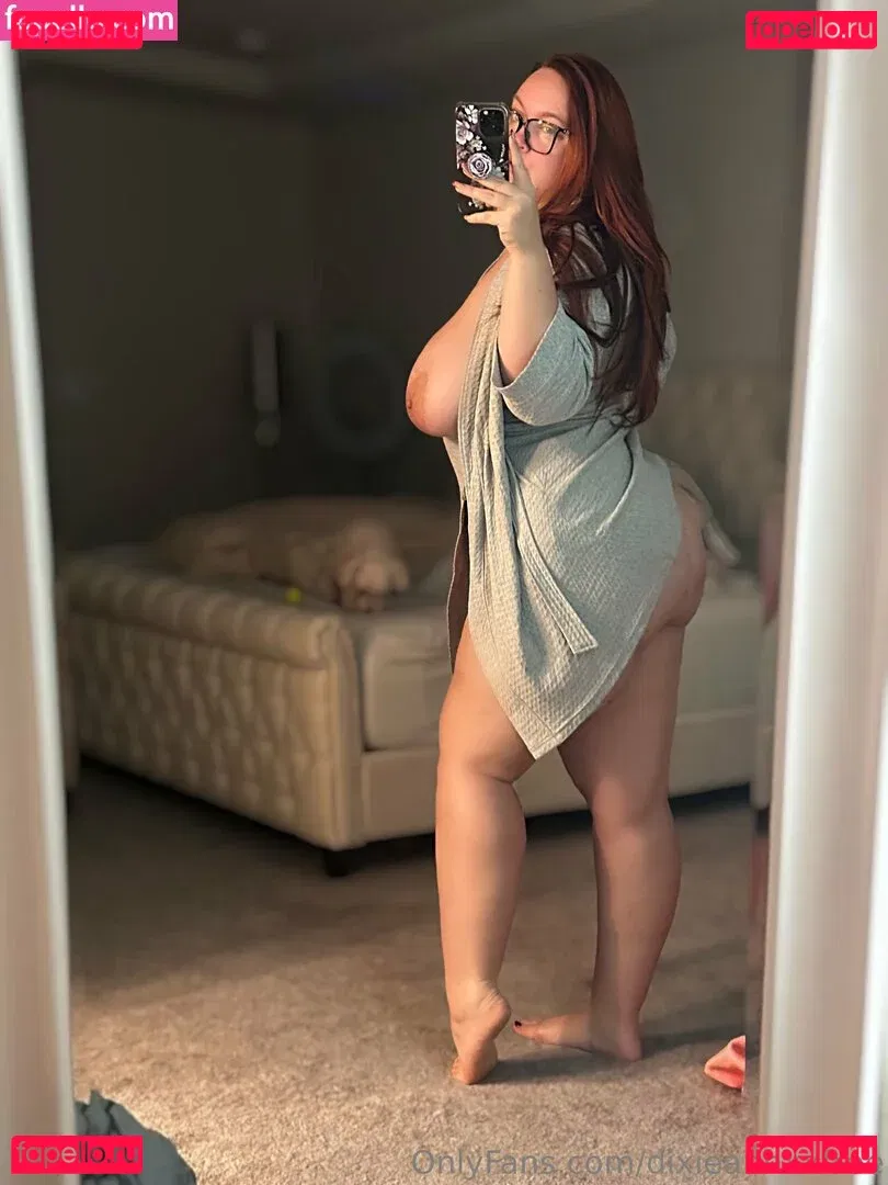 dixieannxxfree Onlyfans Photo Gallery 