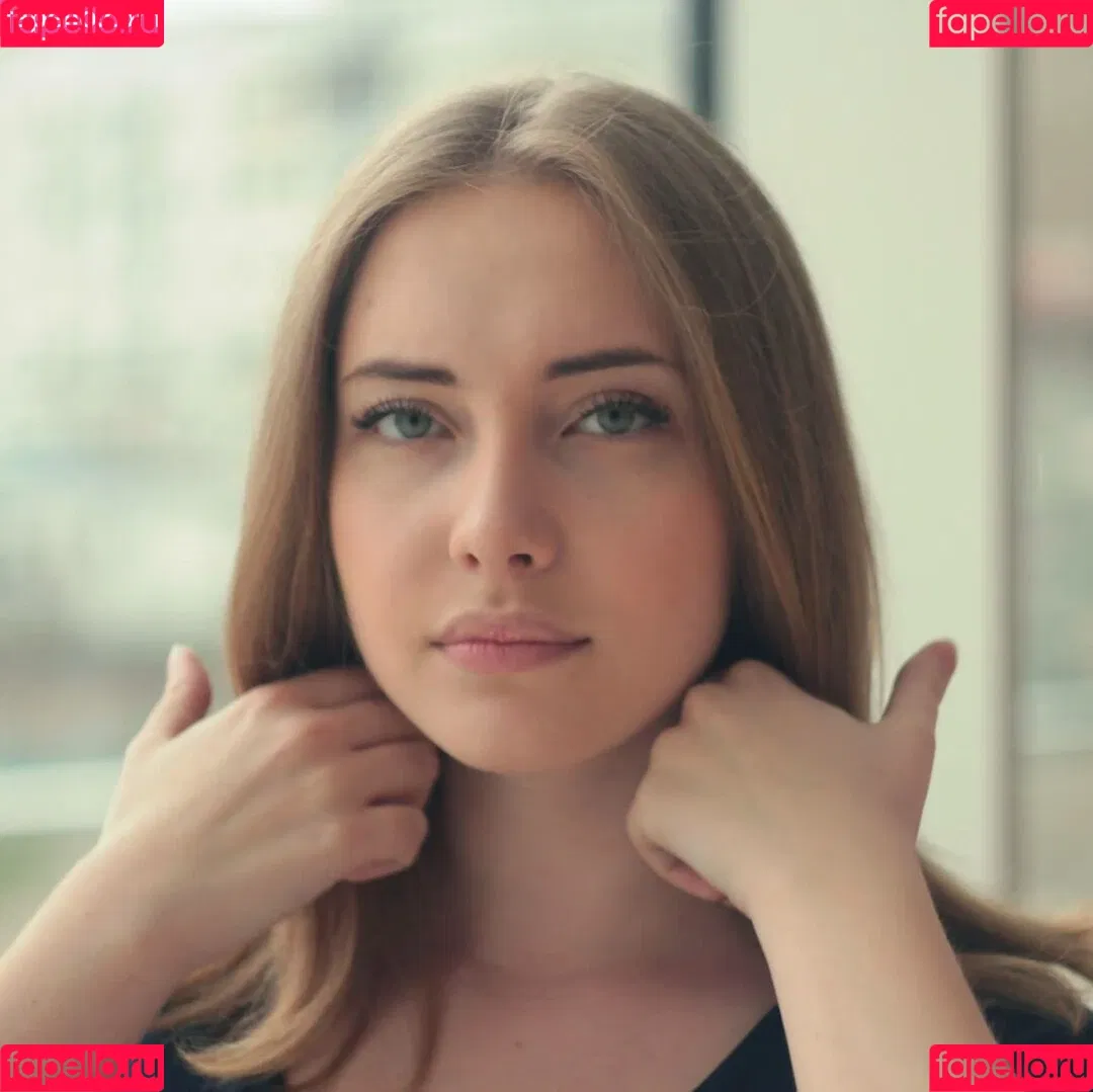 Alissa Strekozova Onlyfans Photo Gallery 