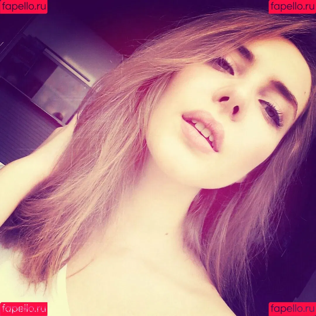Alissa Strekozova Onlyfans Photo Gallery 