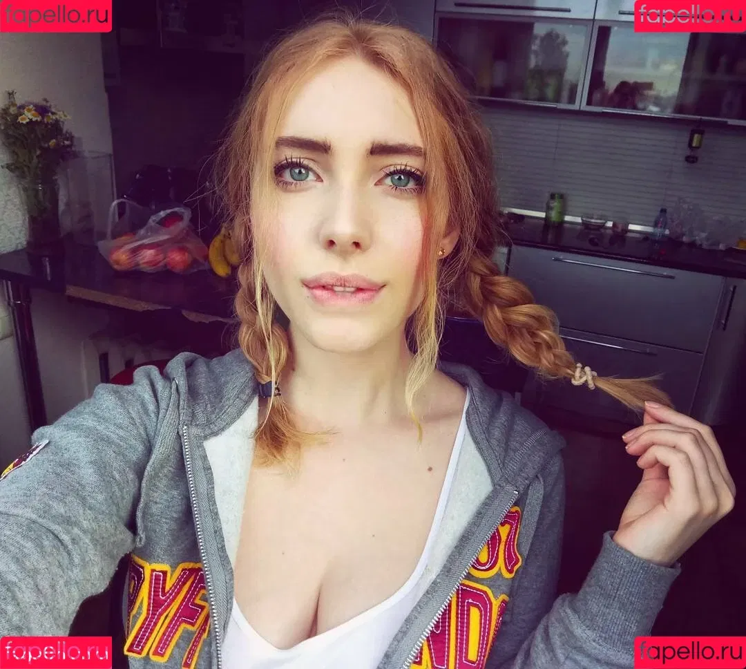 Alissa Strekozova Onlyfans Photo Gallery 