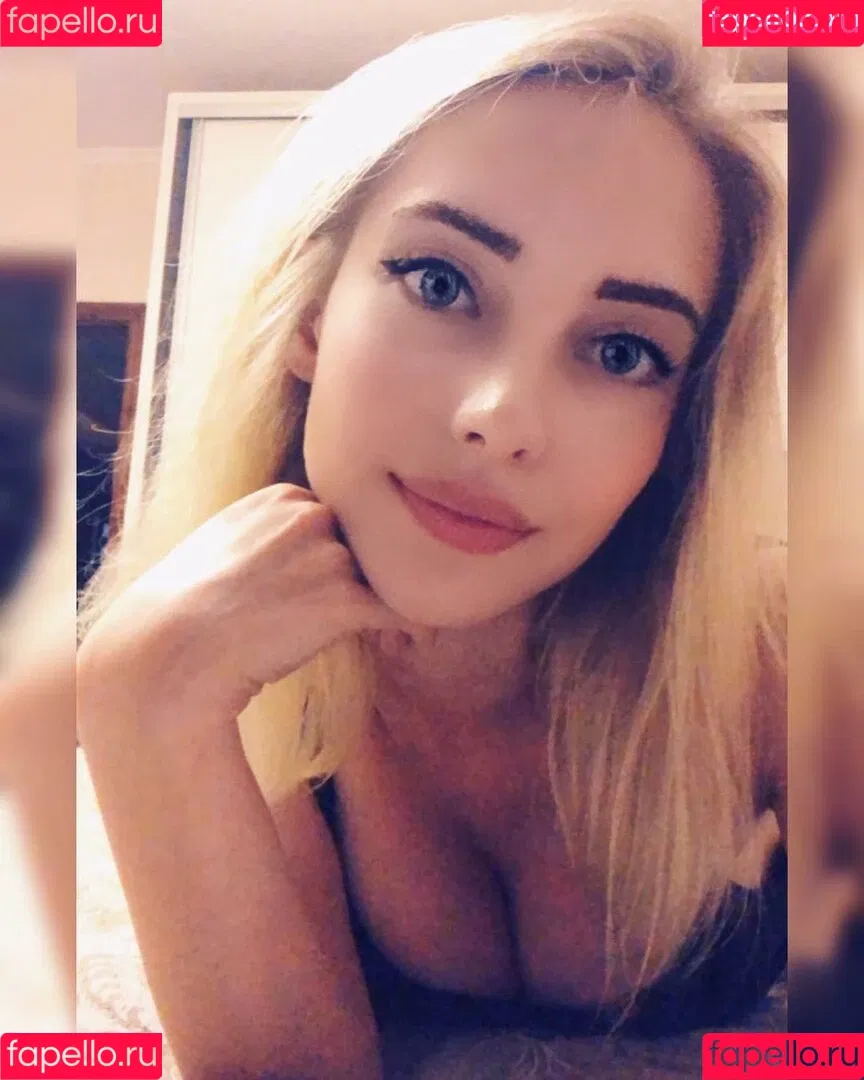 Alissa Strekozova Onlyfans Photo Gallery 