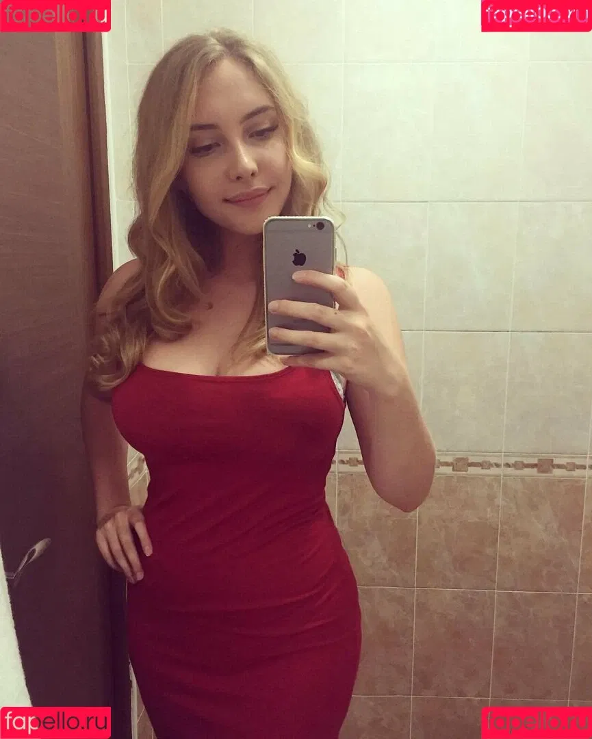 Alissa Strekozova Onlyfans Photo Gallery 