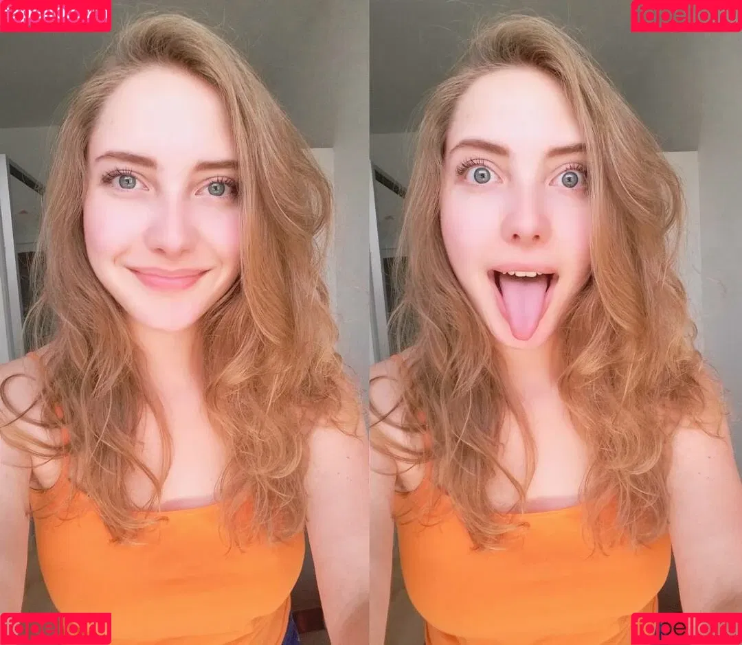 Alissa Strekozova Onlyfans Photo Gallery 
