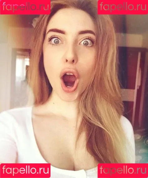 Alissa Strekozova Onlyfans Photo Gallery 