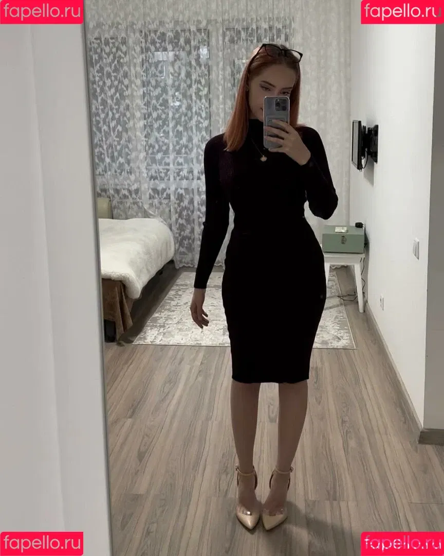 Alissa Strekozova Onlyfans Photo Gallery 