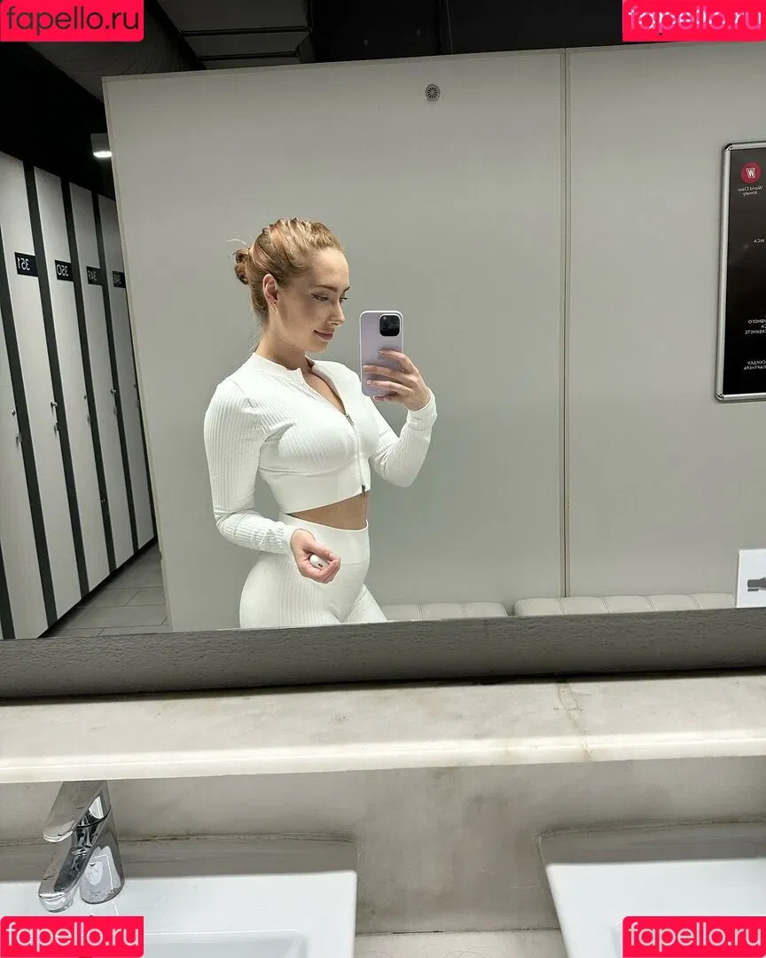 Alissa Strekozova Onlyfans Photo Gallery 