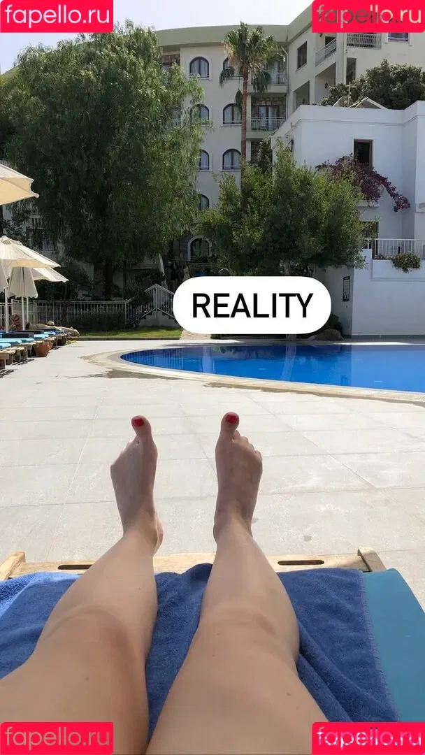 Alissa Strekozova Onlyfans Photo Gallery 