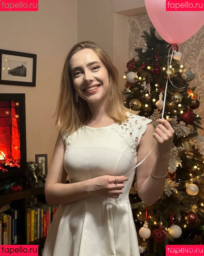 Alissa Strekozova Onlyfans Photo Gallery 