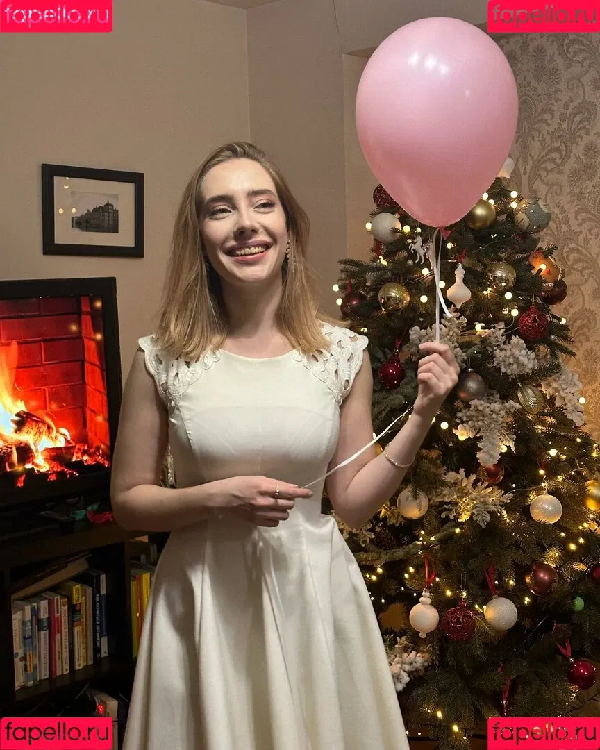 Alissa Strekozova Onlyfans Photo Gallery 