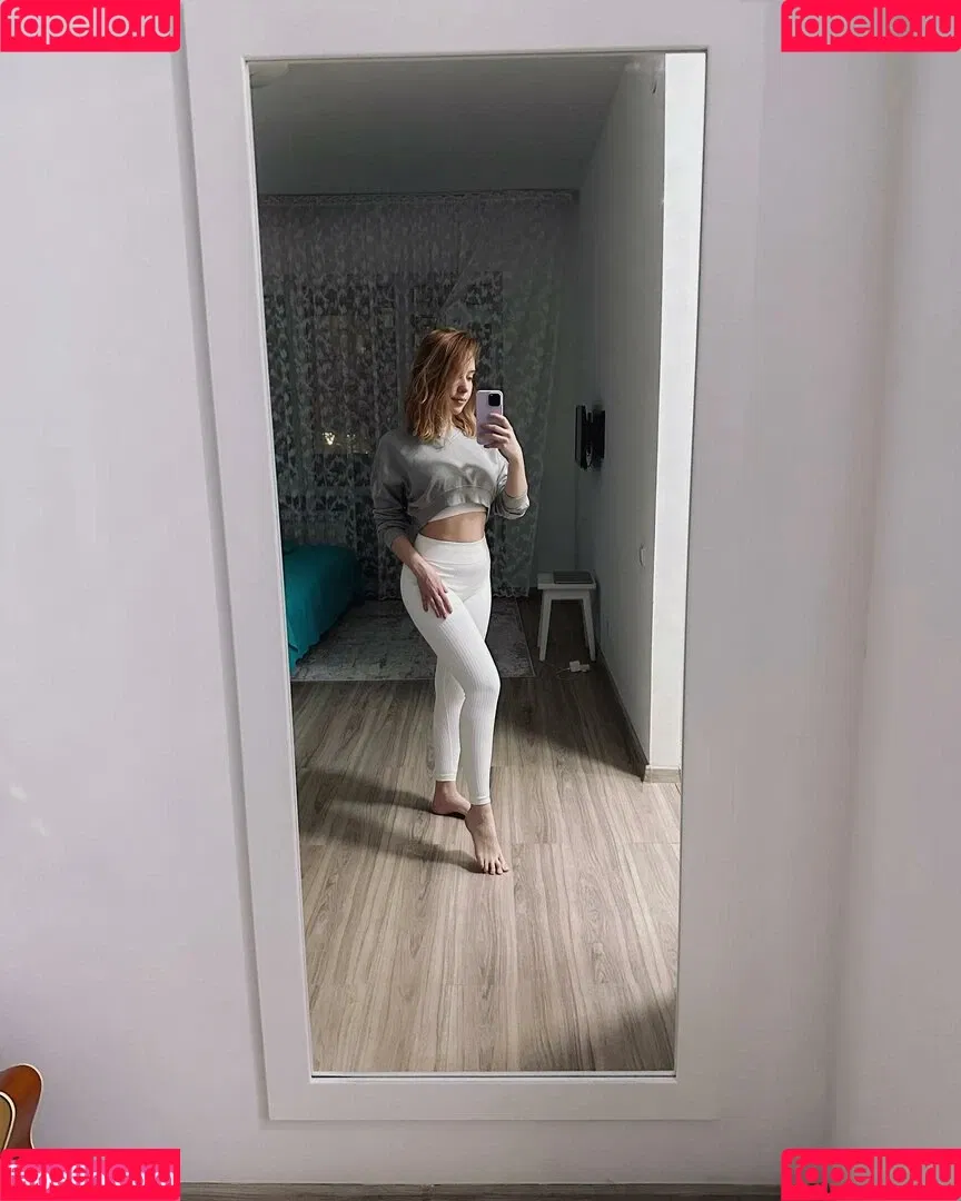 Alissa Strekozova Onlyfans Photo Gallery 