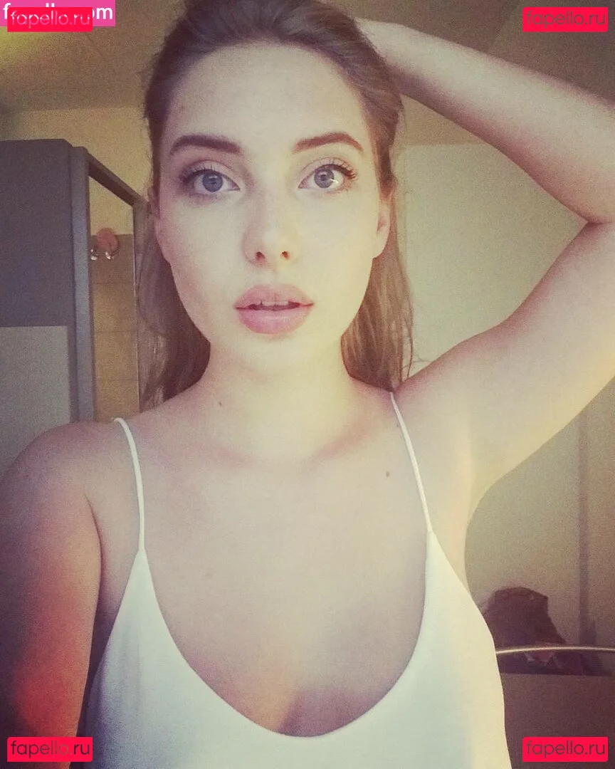 Alissa Strekozova Onlyfans Photo Gallery 