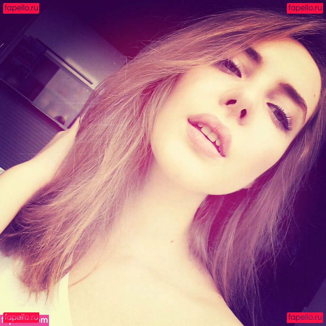 Alissa Strekozova Onlyfans Photo Gallery 