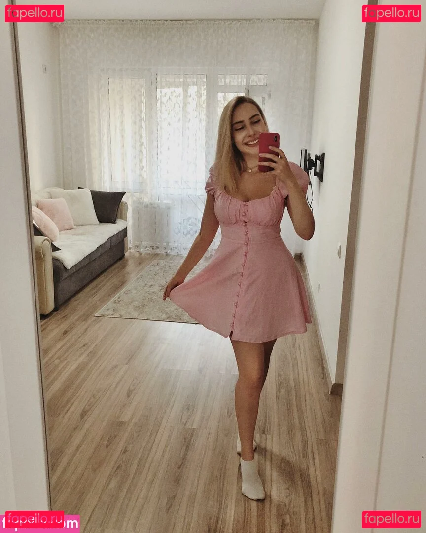 Alissa Strekozova Onlyfans Photo Gallery 