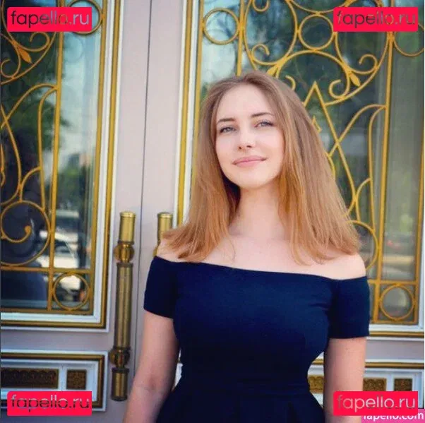 Alissa Strekozova Onlyfans Photo Gallery 