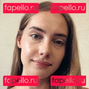 Alissa Strekozova Onlyfans Photo Gallery 