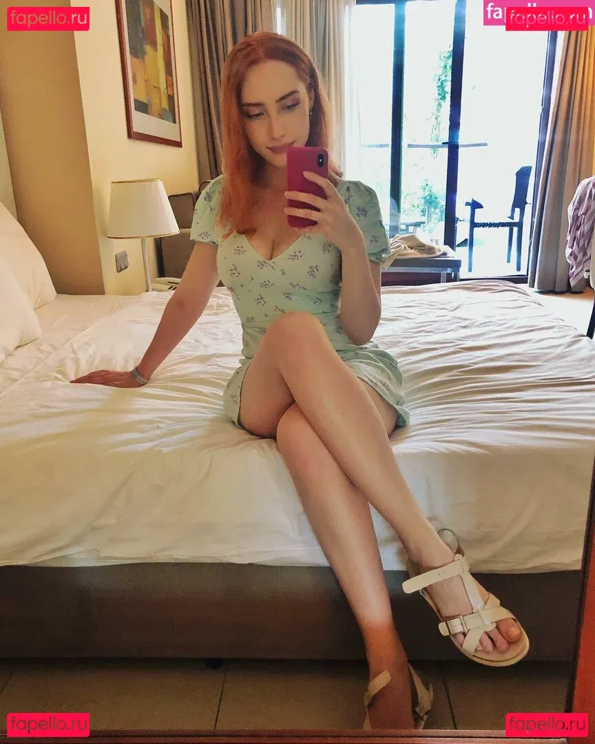 Alissa Strekozova Onlyfans Photo Gallery 