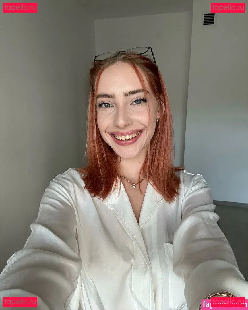 Alissa Strekozova Onlyfans Photo Gallery 