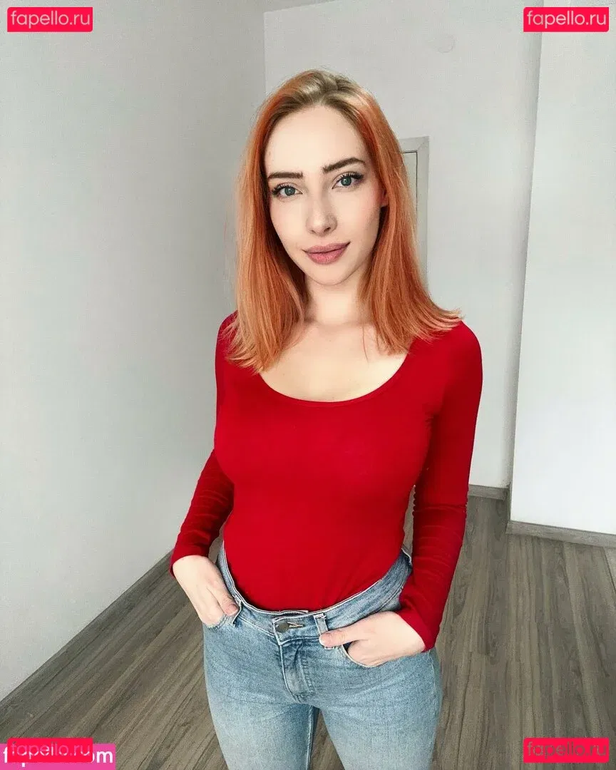 Alissa Strekozova Onlyfans Photo Gallery 