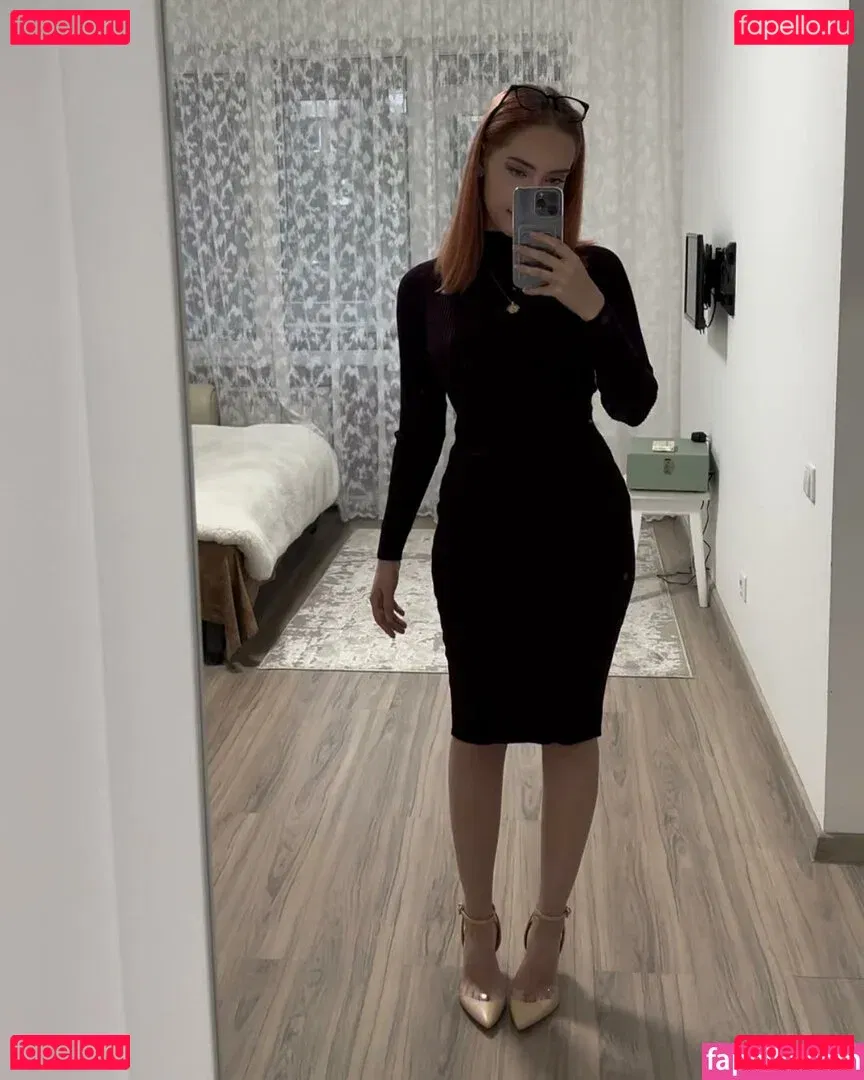 Alissa Strekozova Onlyfans Photo Gallery 