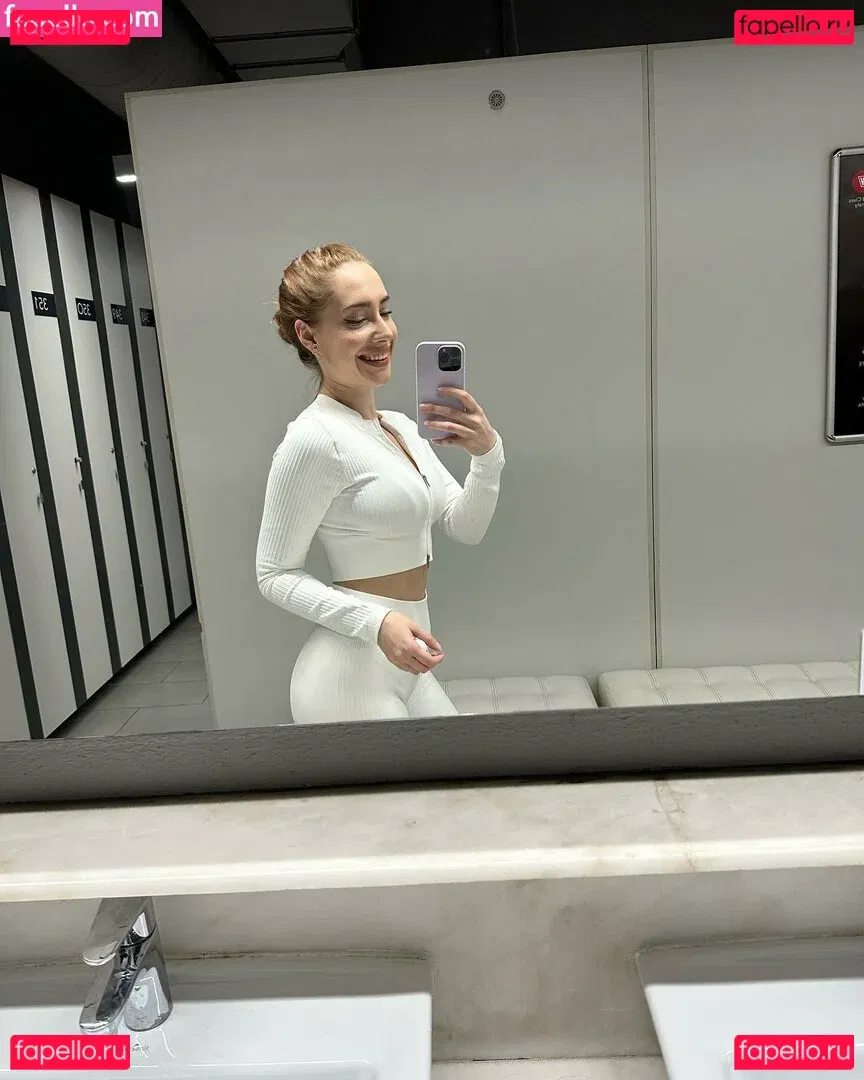 Alissa Strekozova Onlyfans Photo Gallery 