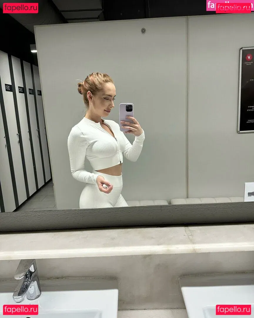 Alissa Strekozova Onlyfans Photo Gallery 