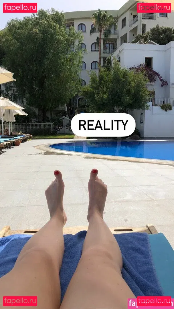 Alissa Strekozova Onlyfans Photo Gallery 