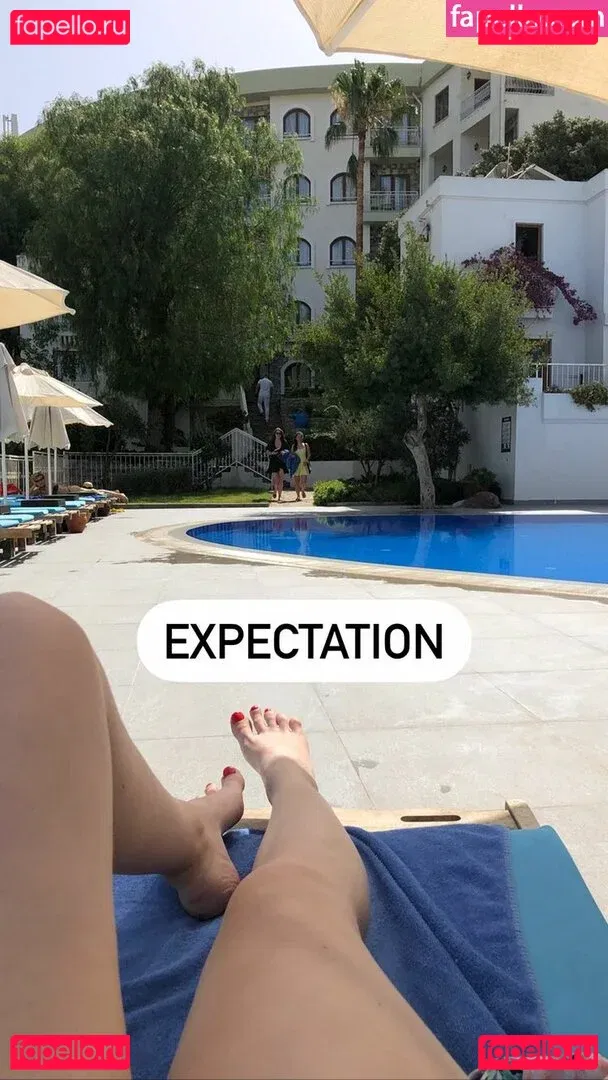 Alissa Strekozova Onlyfans Photo Gallery 