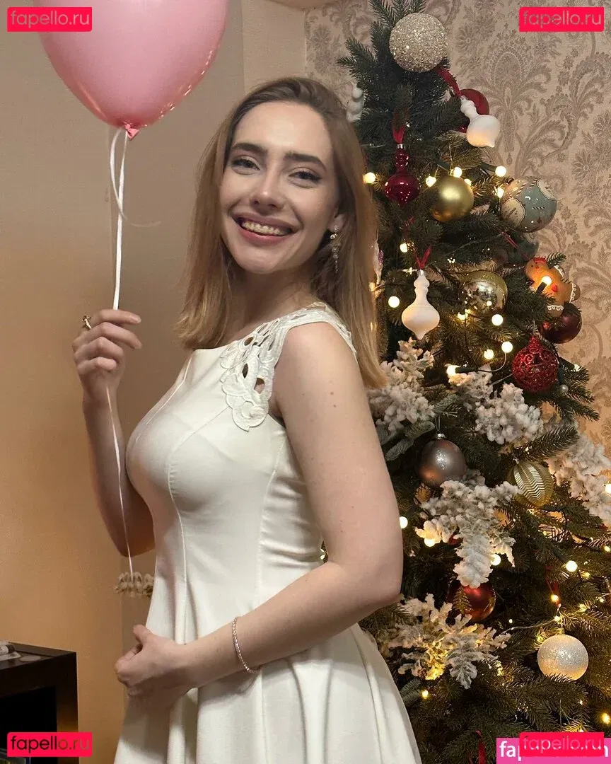 Alissa Strekozova Onlyfans Photo Gallery 