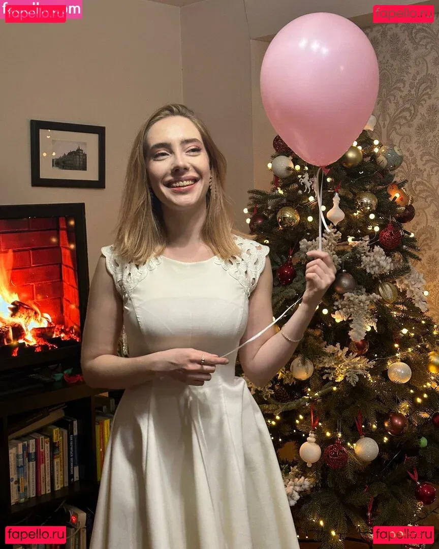 Alissa Strekozova Onlyfans Photo Gallery 