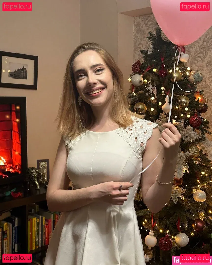 Alissa Strekozova Onlyfans Photo Gallery 