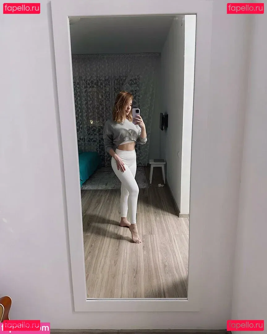 Alissa Strekozova Onlyfans Photo Gallery 