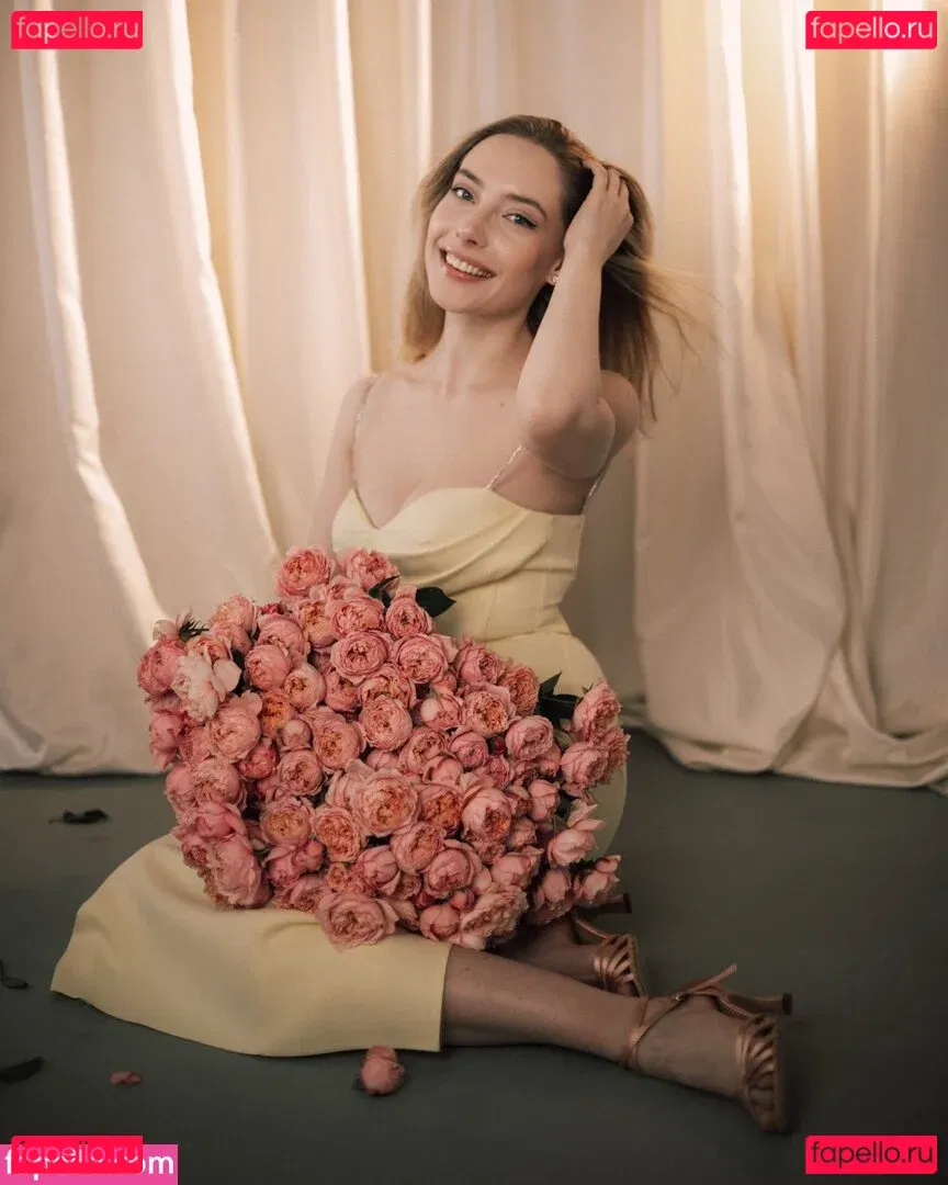 Alissa Strekozova Onlyfans Photo Gallery 