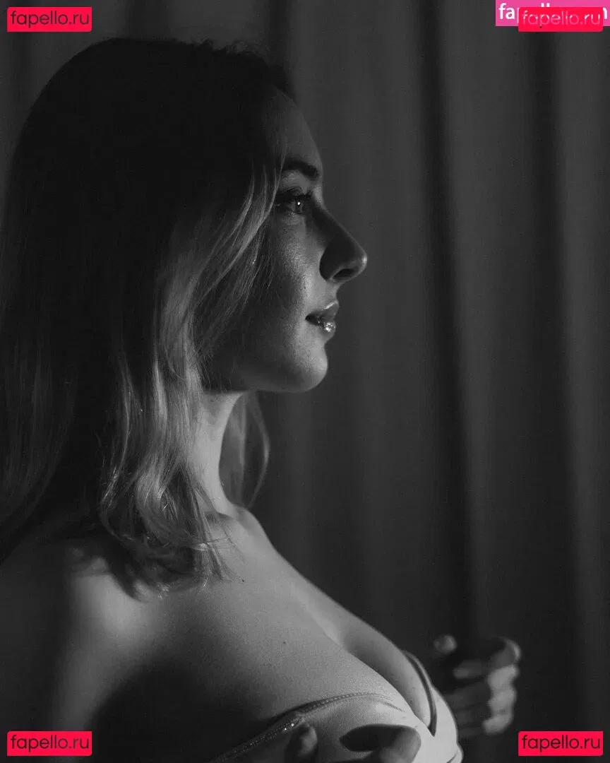 Alissa Strekozova Onlyfans Photo Gallery 