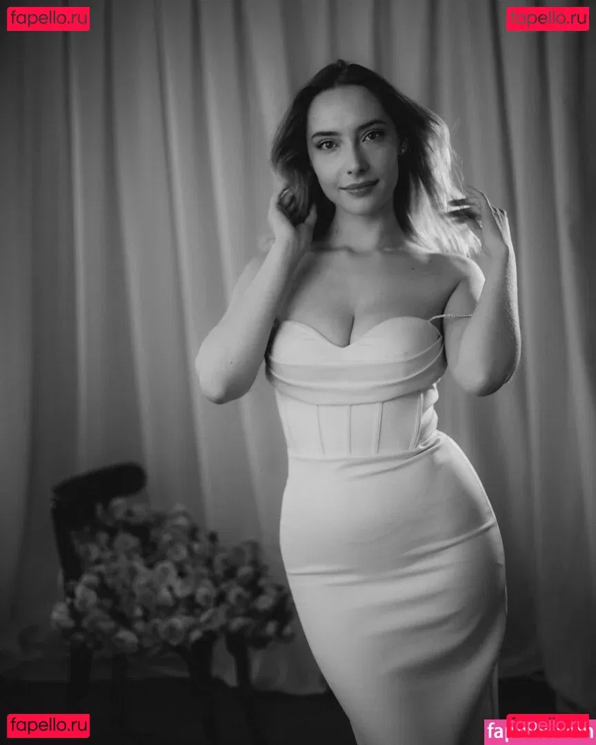 Alissa Strekozova Onlyfans Photo Gallery 