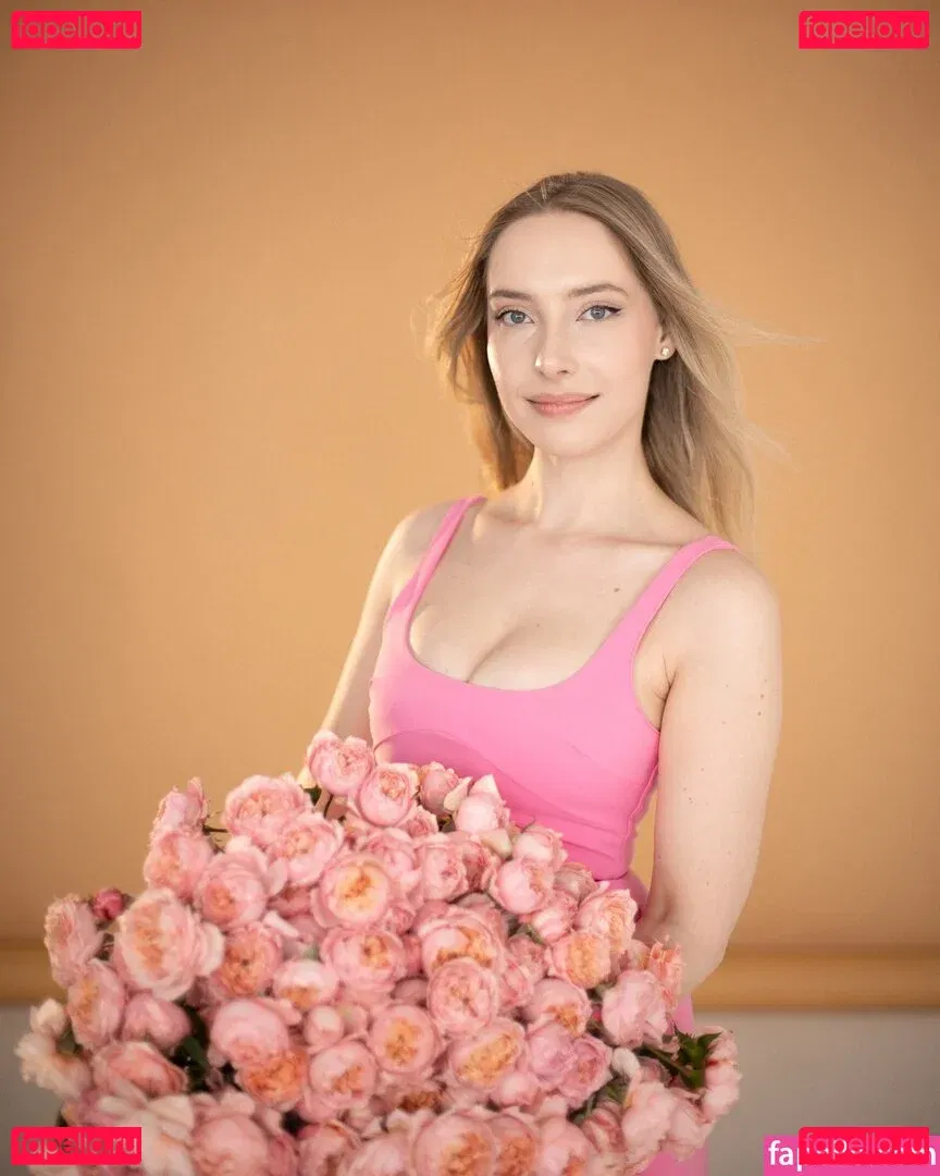 Alissa Strekozova Onlyfans Photo Gallery 