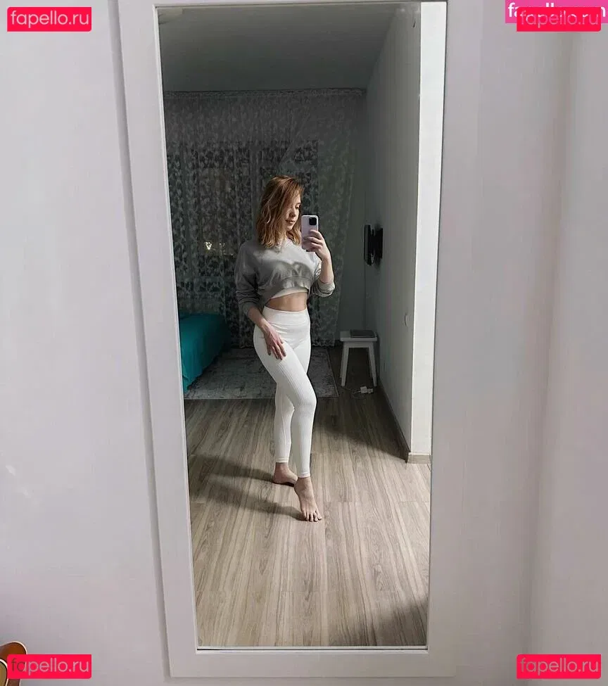 Alissa Strekozova Onlyfans Photo Gallery 