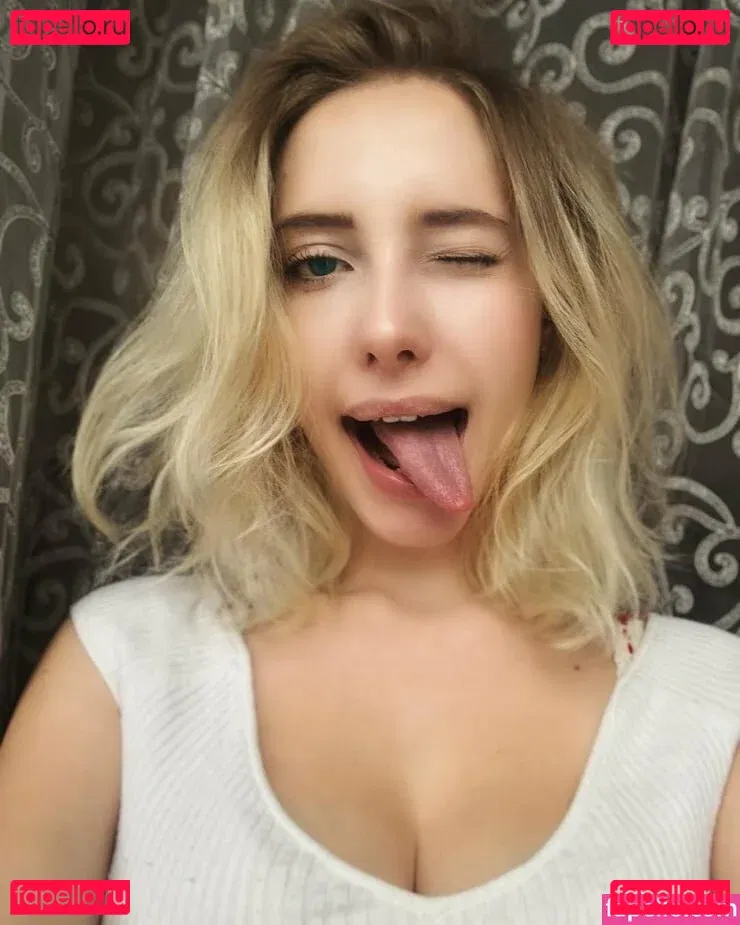 Alissa Strekozova Onlyfans Photo Gallery 