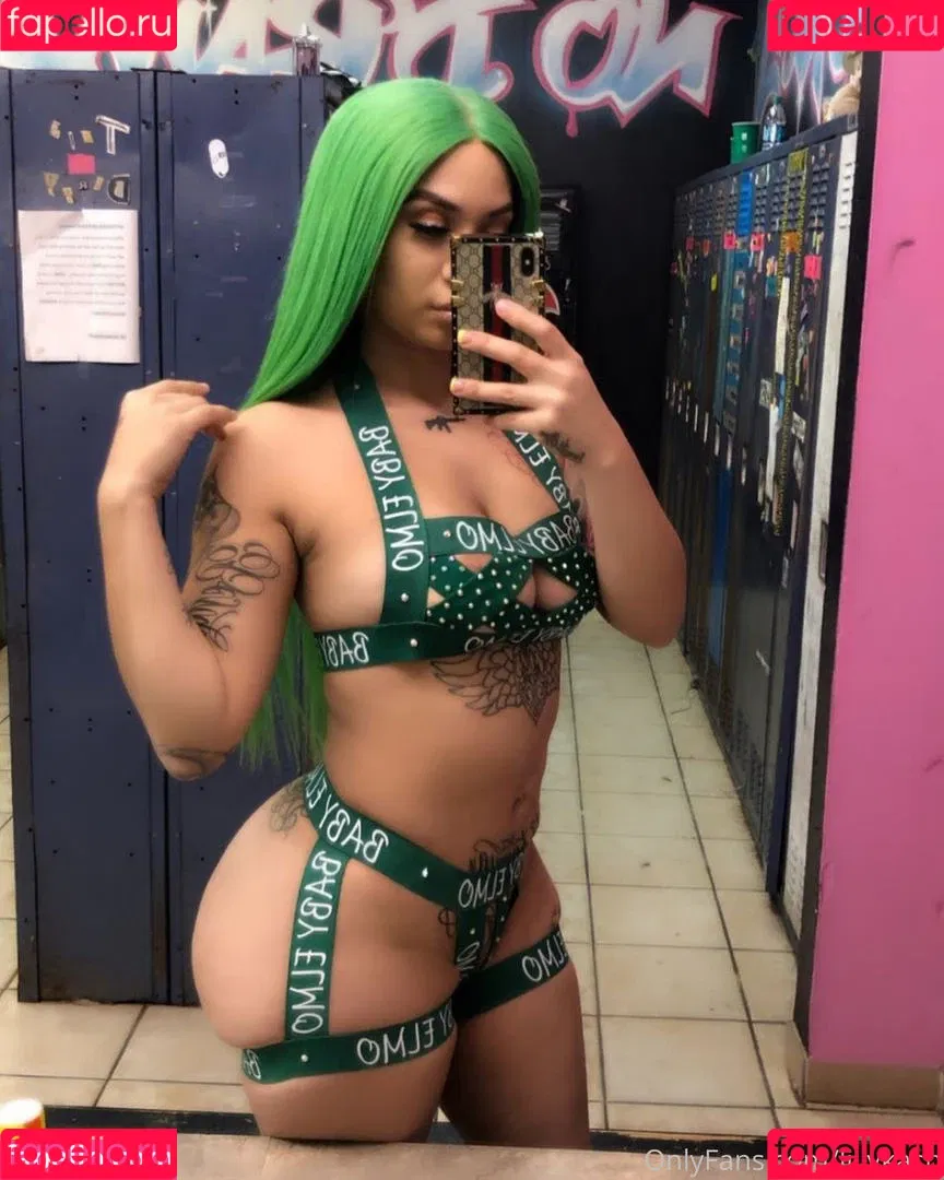 lillykash Onlyfans Photo Gallery 