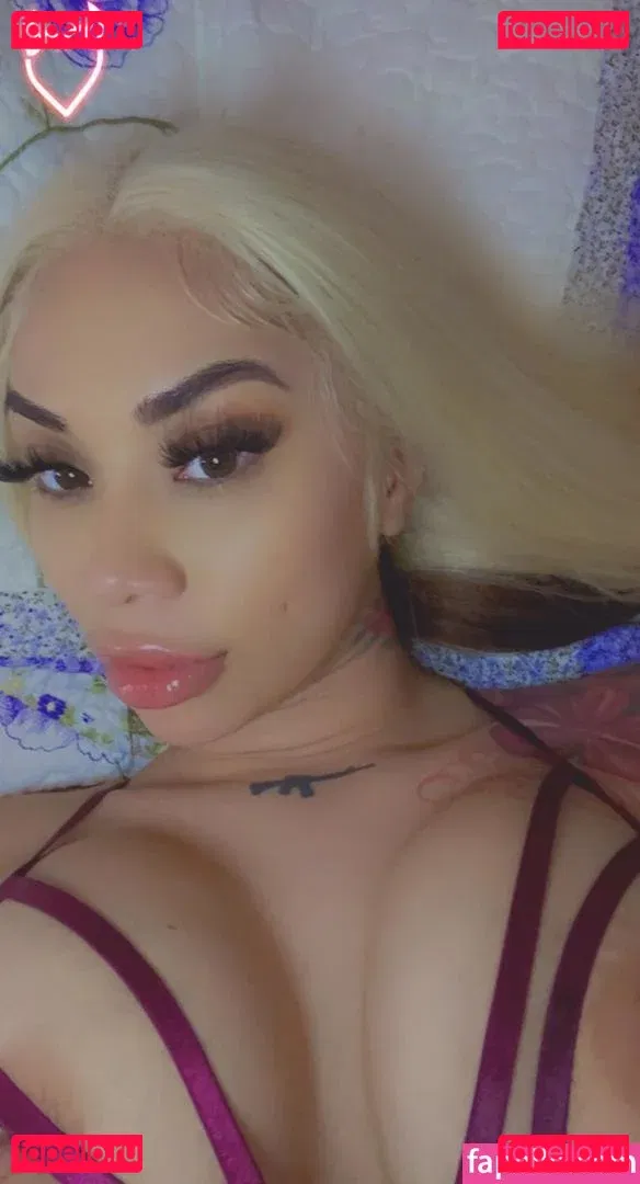 lillykash Onlyfans Photo Gallery 
