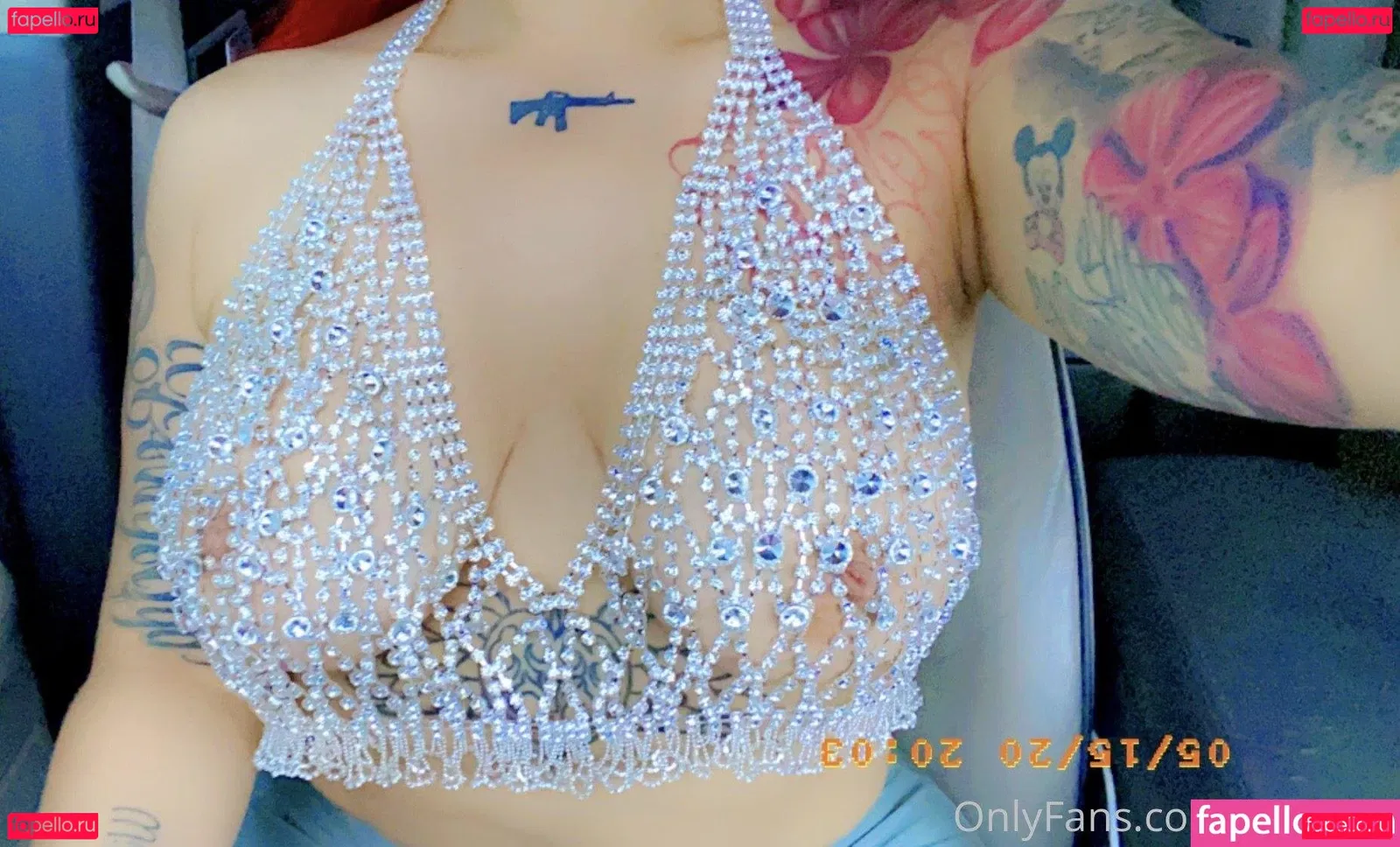 lillykash Onlyfans Photo Gallery 