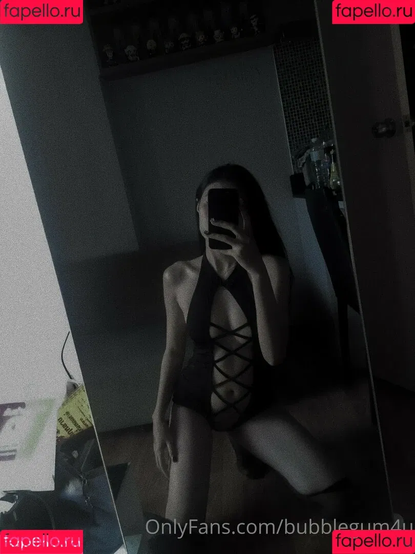 bubblegum4u Onlyfans Photo Gallery 