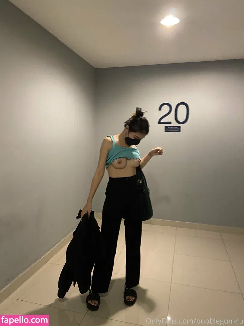 bubblegum4u Onlyfans Photo Gallery 