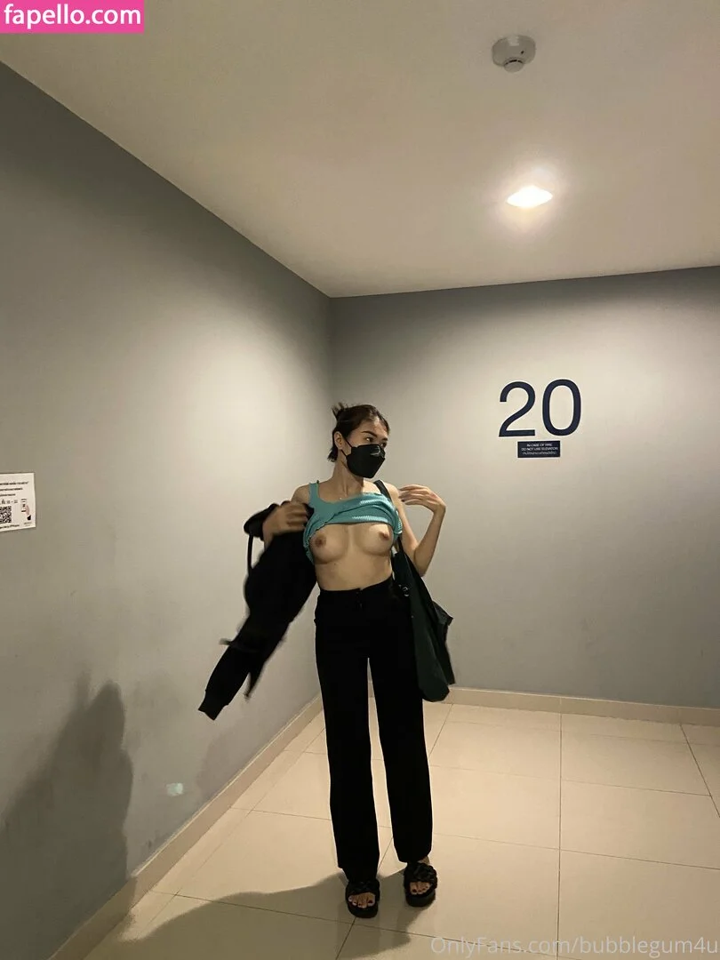 bubblegum4u Onlyfans Photo Gallery 