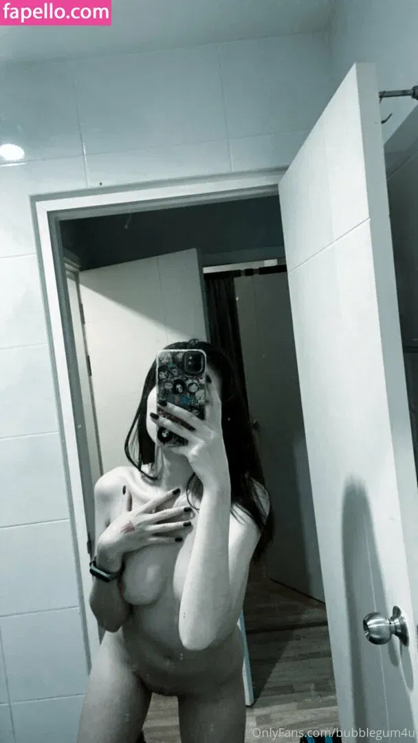 bubblegum4u Onlyfans Photo Gallery 