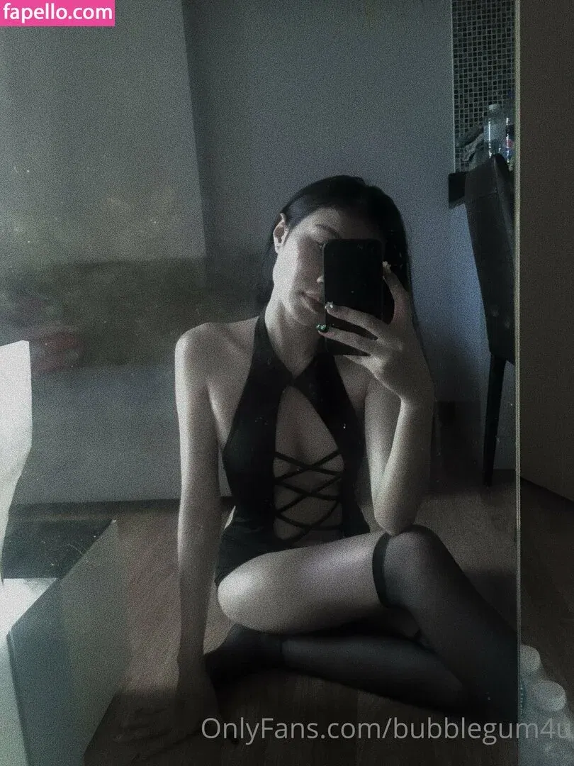 bubblegum4u Onlyfans Photo Gallery 