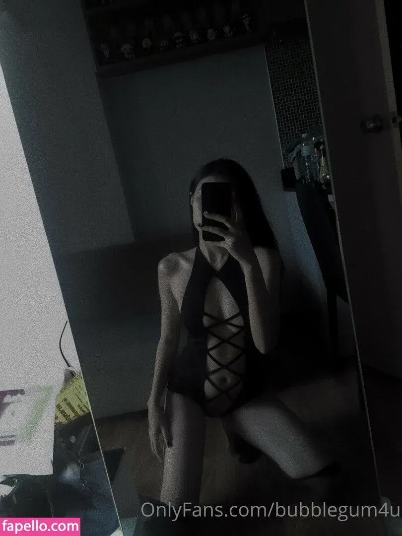 bubblegum4u Onlyfans Photo Gallery 