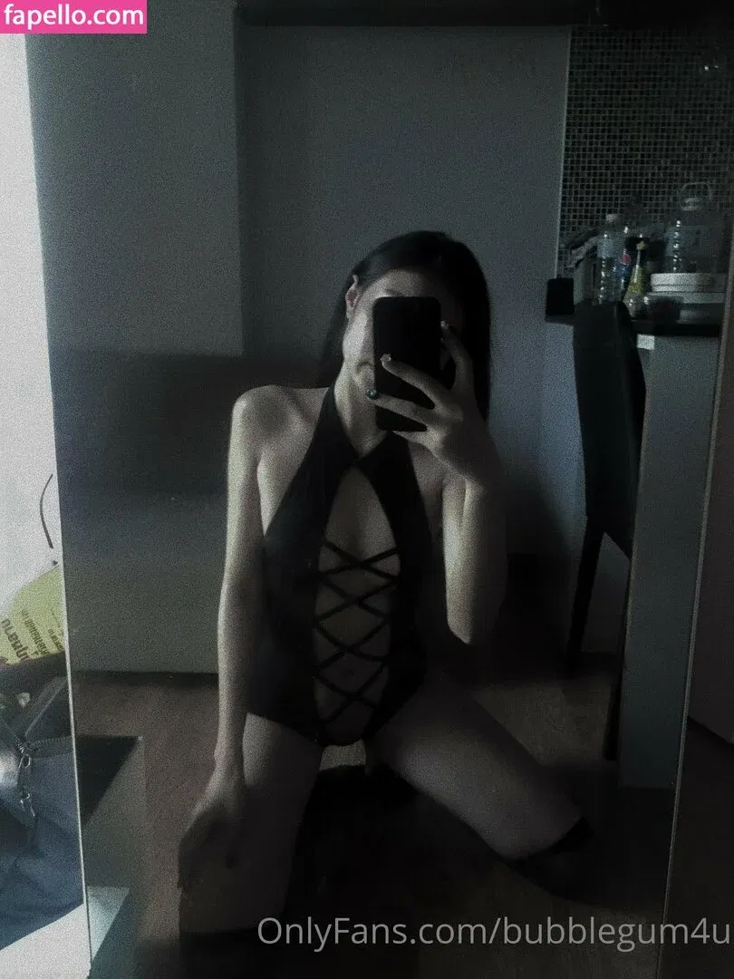 bubblegum4u Onlyfans Photo Gallery 