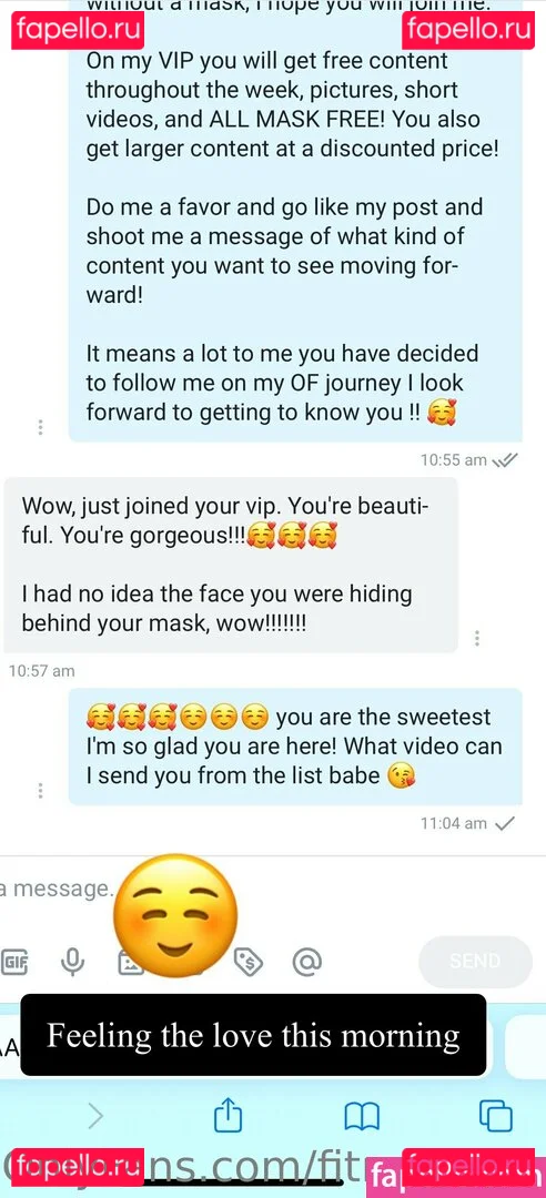 fitmomnextdoor Onlyfans Photo Gallery 